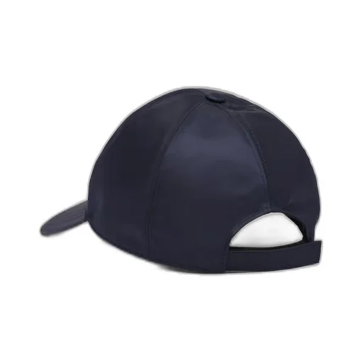 Re-Nylon baseball cap