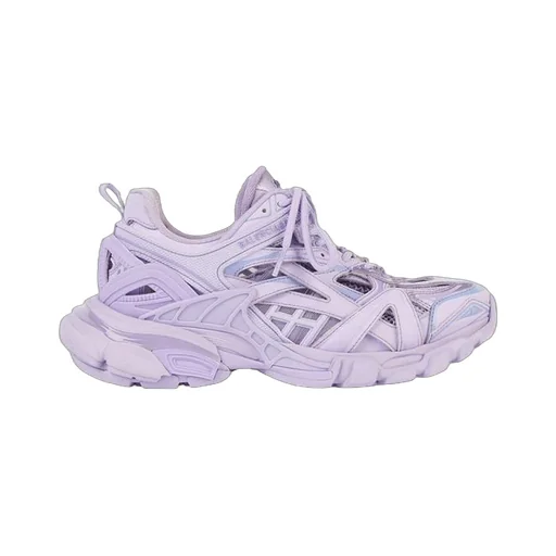 Track.2 Sneaker
