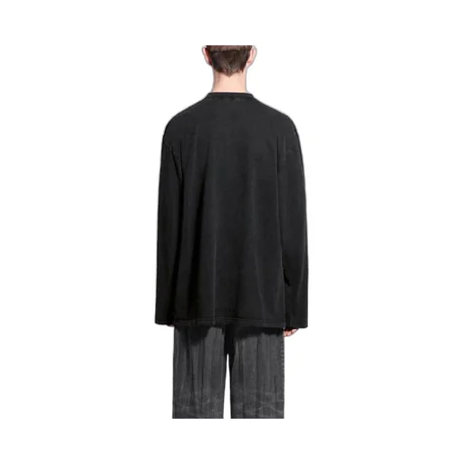 Balenciaga | Rammstein Hoodie