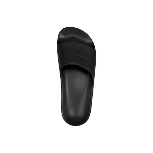 Chunky Slide Sandal