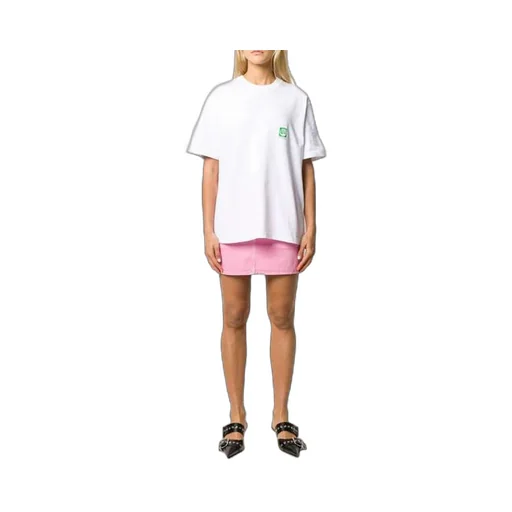 Environmental Friendly Loose Version T-Shirt