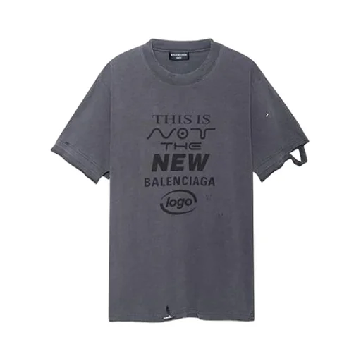 Logo T-shirt