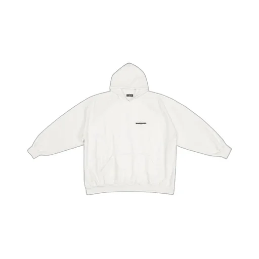 Strike 1917 Oversized Hoodie