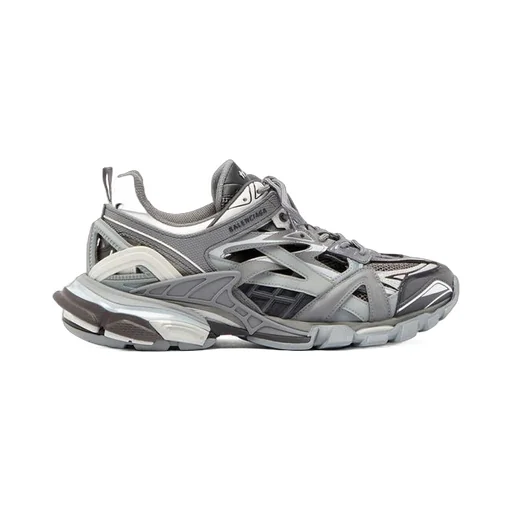 Track.2 Sneaker