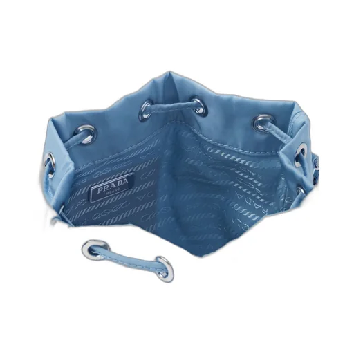 Re-Nylon pouch