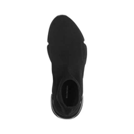 Speed Clear Sole Sneaker