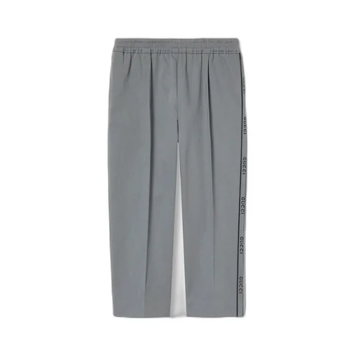Children's stretch gabardine pant