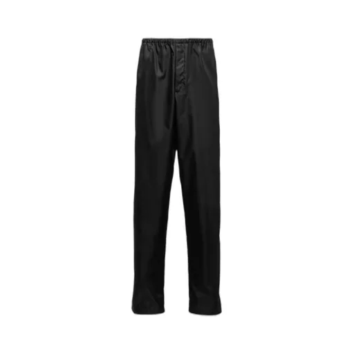 Re-Nylon joggers