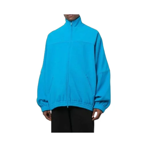 Tracksuit Jacket