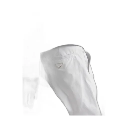 Re-Nylon pants