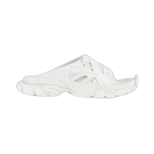 Track Slide Sandal