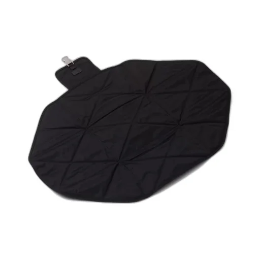 Re-Nylon pet travel blanket