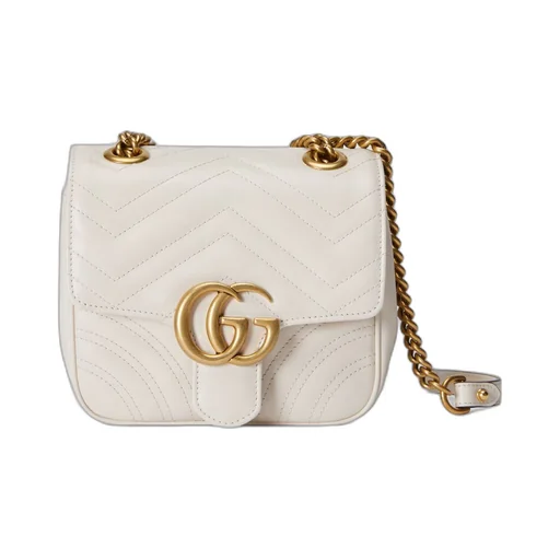 GG Marmont mini shoulder bag