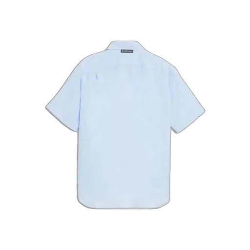 Short Sleeve Shirt