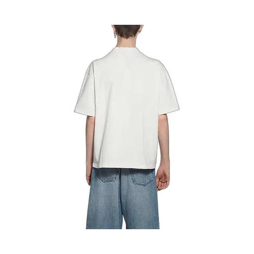Varsity Logo T-Shirt Medium Fit