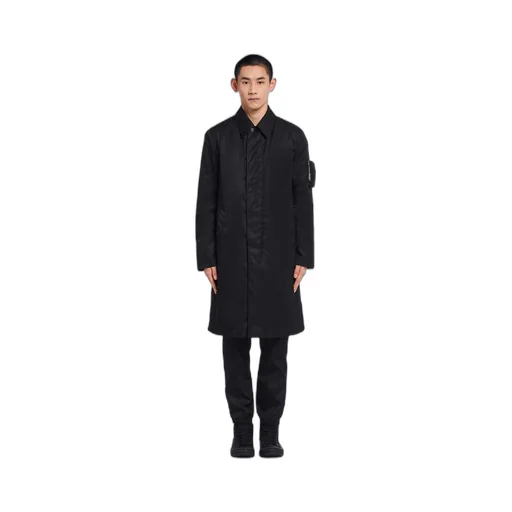 Re-Nylon coat