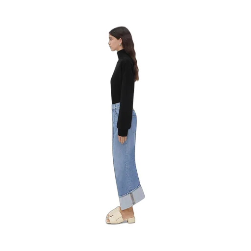 Patch Mule