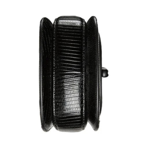 Gucci Bamboo 1947 mini top handle bag