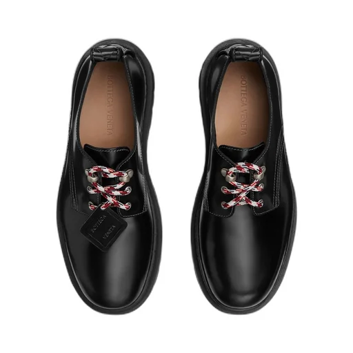 Highway Lace-Up Shoe