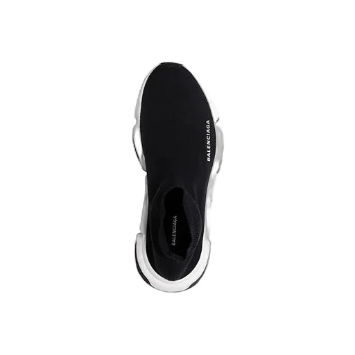 Speed Recycled Knit Sneaker