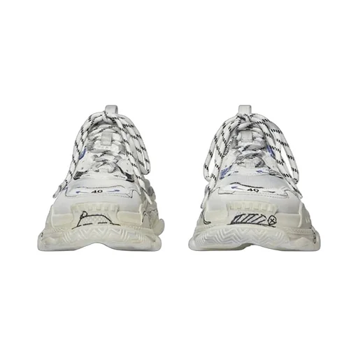 Triple S Sneaker