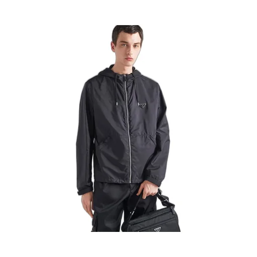 Re-Nylon jacket