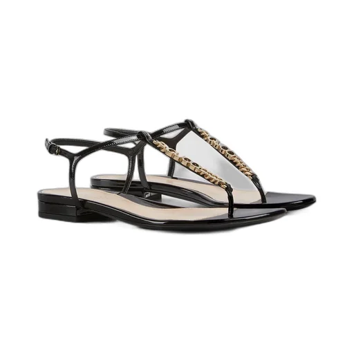 Gucci Signoria thong sandal