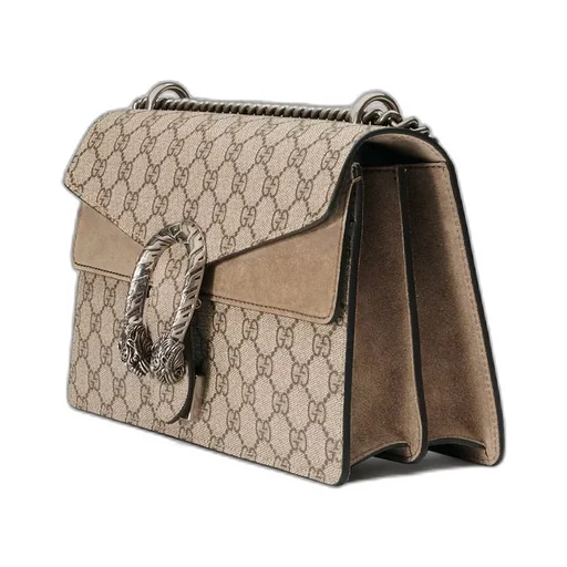 Dionysus small GG shoulder bag