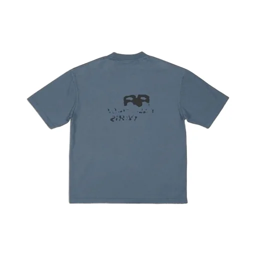 Hand-Drawn BB Icon T-Shirt Medium Fit