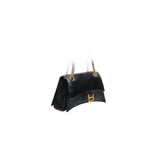 Crush Chain Bag Small