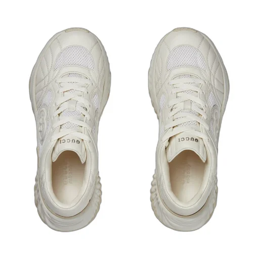 Women's Gucci Ripple trainer