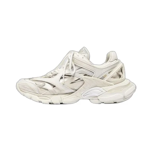 Track.2 Sneaker