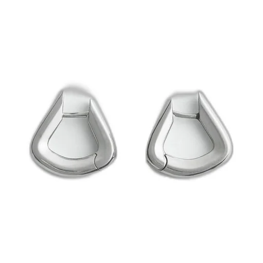 Fin Earrings