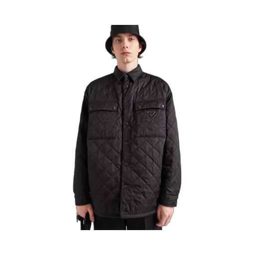 Re-Nylon shirt