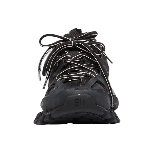 Track LED Sneaker