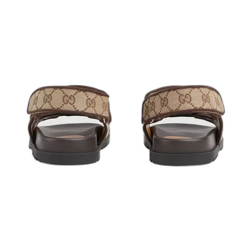 Women's Double G sandal
