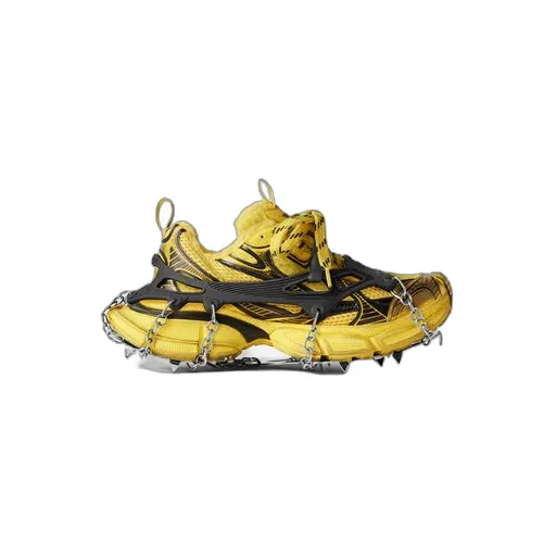 3XL Ski Sneaker
