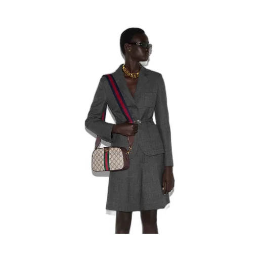 Ophidia GG small crossbody bag
