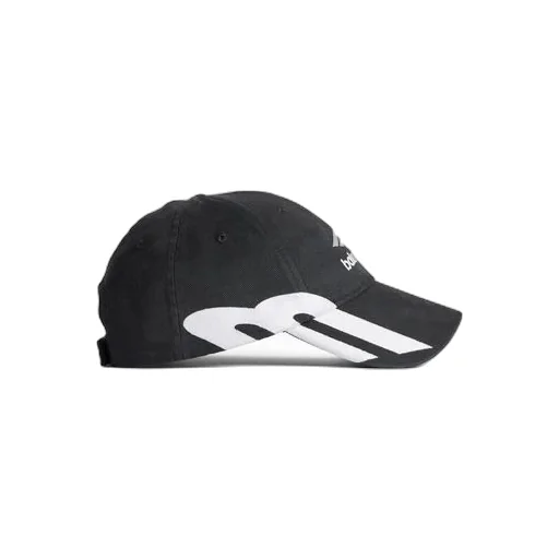 3B Sports Icon Cap