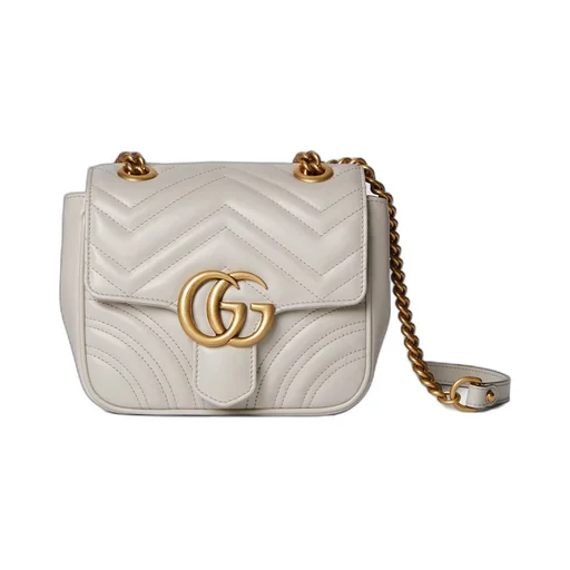GG Marmont mini shoulder bag