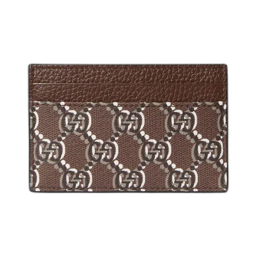 GG card case