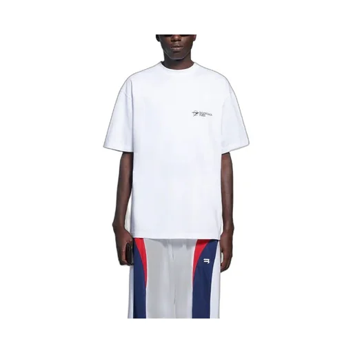 Paris Logo T-Shirt