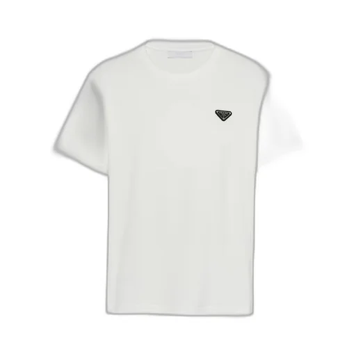 Terry T-shirt