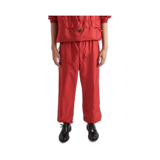 Re-Nylon pants