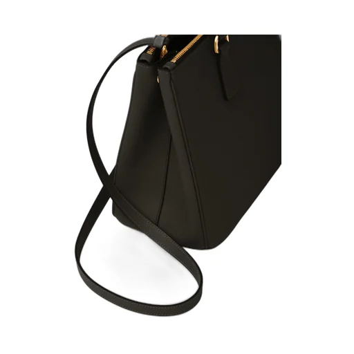 Large Prada Galleria Saffiano leather bag