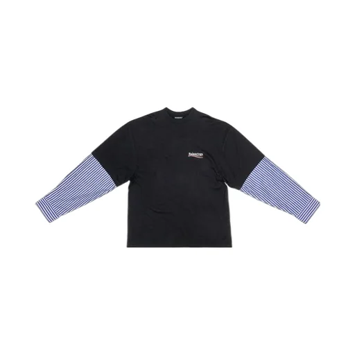 Political Campaign Layered T-Shirt