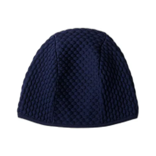 Re-Nylon knit cap