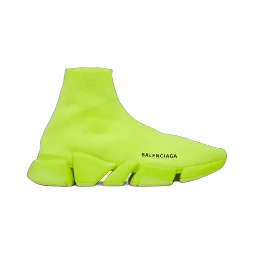 Speed 2 Sneaker Knit