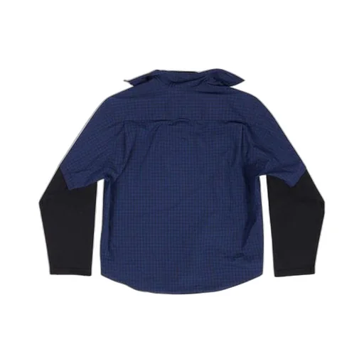 BB Icon Trompe LNavy Black'