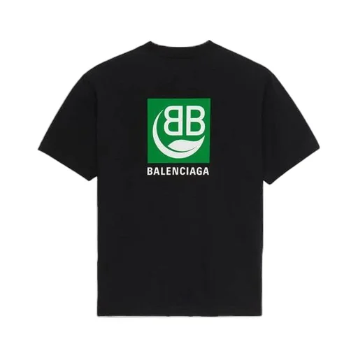 Logo Printing T-Shirt